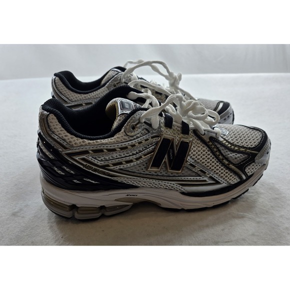 New Balance M1906RA Men's 1906R White & Gold Running Shoes. NWOB. Size 8.5 - Picture 4 of 10